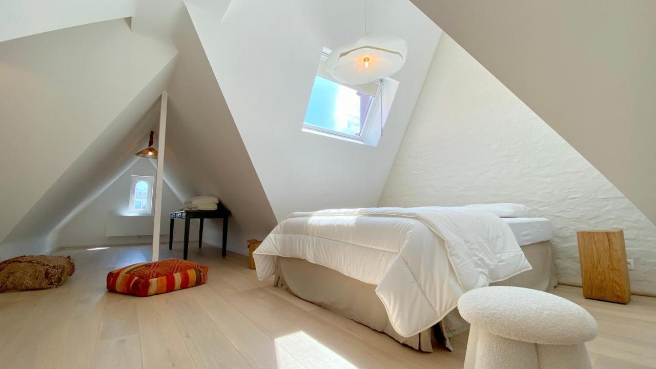 House Santa Maria - North Sea Stays De Haan Exteriér fotografie